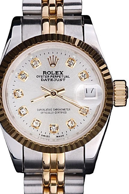 Aaa replica watch Rolex Datejust-rl25 0825